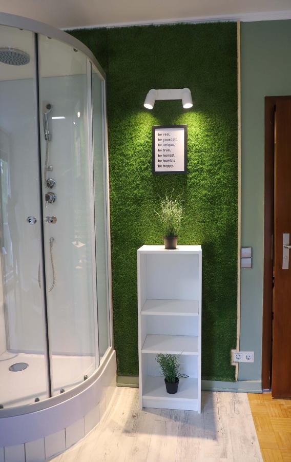 Park City Center Apartment Luxembourg Extérieur photo